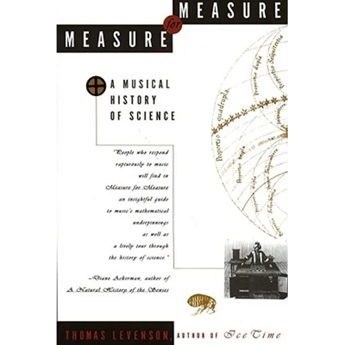 Measure for Measure: A Musical History of Science