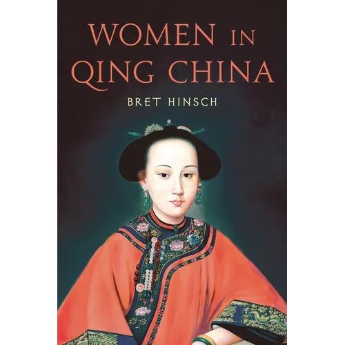 Women in Qing China