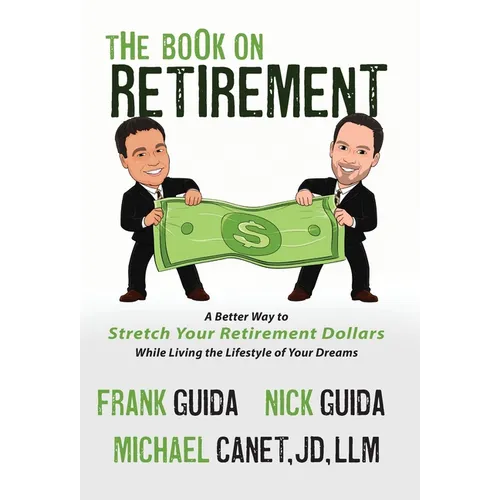 The Book On Retirement