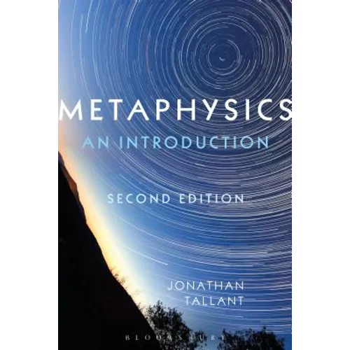 Metaphysics: An Introduction