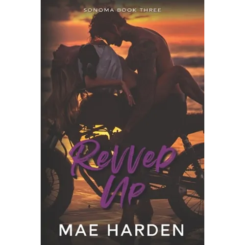Revved Up