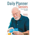 Daily Planner For Seniors (Track Your Daily Schedule)