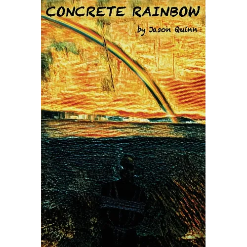 Concrete Rainbow