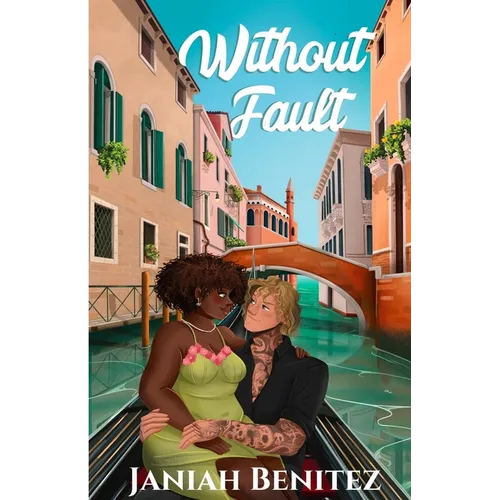 Without Fault: The Hale Series #2