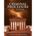 Criminal Procedure By Storm