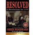 Resolved: Student Edition