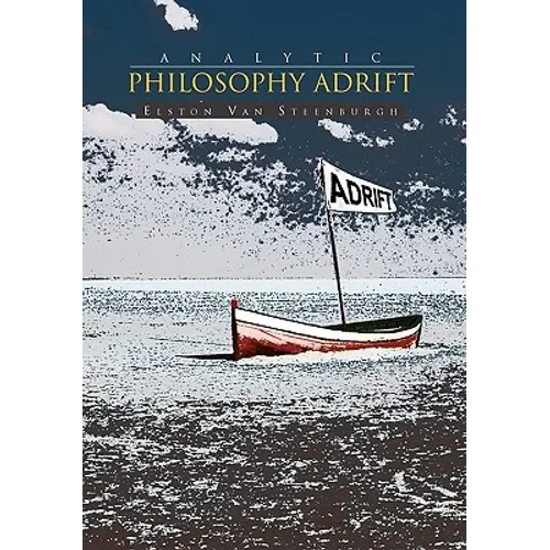 Analytic Philosophy Adrift