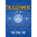 The Enlightenment Plan: Beat Stress, Anxiety and Depression with CBT, Meditation and Mindfulness