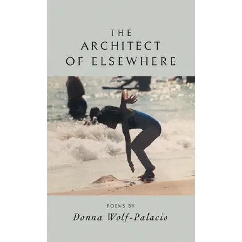 The Architect of Elsewhere
