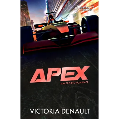 Apex: MM Sports Romance