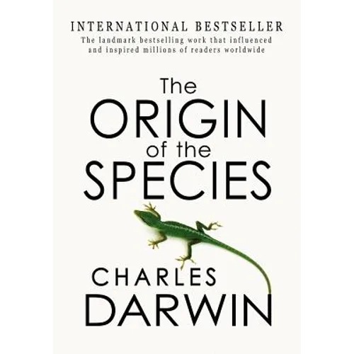The Origin Of The Species: Abridged