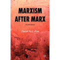 Marxism After Marx