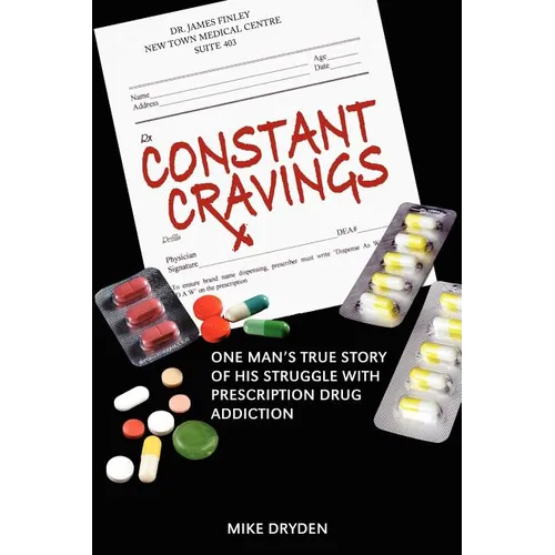 Constant Cravings