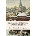 Socialism: Utopian and Scientific