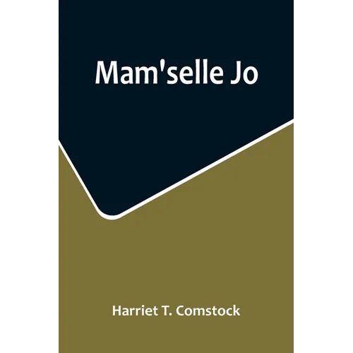 Mam'selle Jo