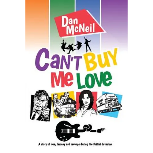Can't Buy Me Love