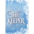 The Keeper - Special Coloured Edition - Hardcover