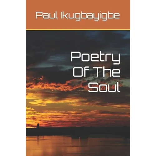Poetry Of The Soul