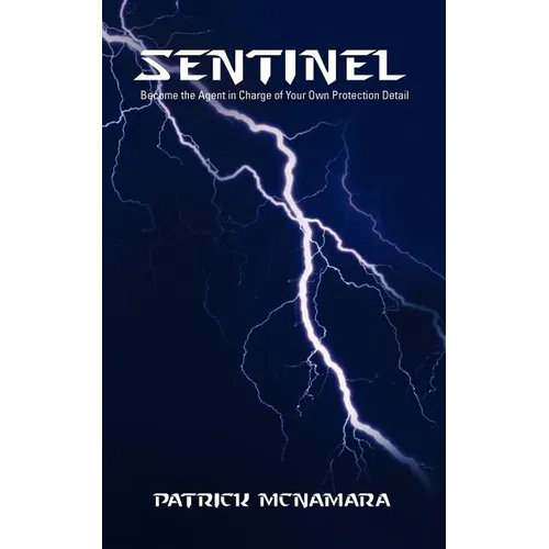 Sentinel: Become the Agent in Charge of Your Own Protection Detail