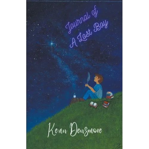 Journal Of A Lost Boy