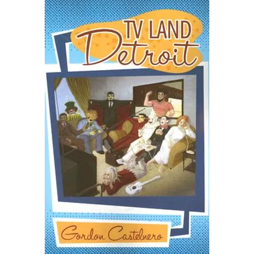 TV Land--Detroit