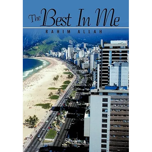 The Best In Me