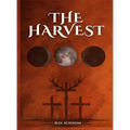 The Harvest: The Mercer Witches Book I