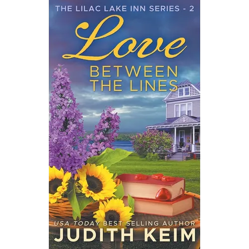 Love Between the Lines