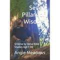 Seven Pillars of Wisdom: 12 Verse by Verse Bible Studies for Age 7-99