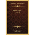 Peter Piper (1913)