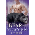 Bear in a Boutique
