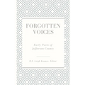 Forgotten Voices: Early Poets of Jefferson County