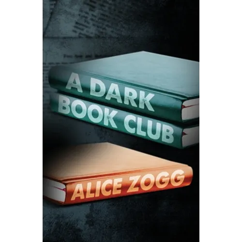 A Dark Book Club