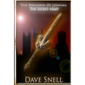 The Dragons of Lovana: The Secret Army