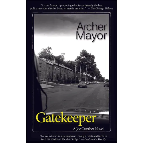 Gatekeeper