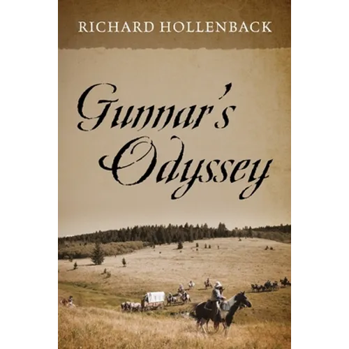 Gunnar's Odyssey
