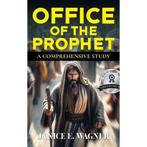 Office Of The Prophet