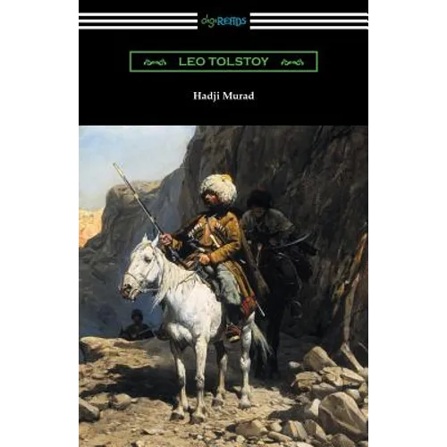 Hadji Murad