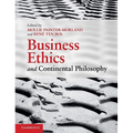 Business Ethics and Continental Philosophy