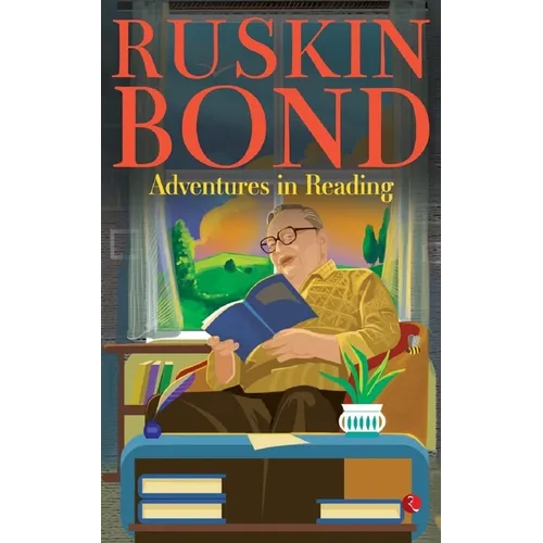 Adventures in Reading