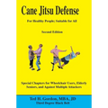Cane Jitsu Defense