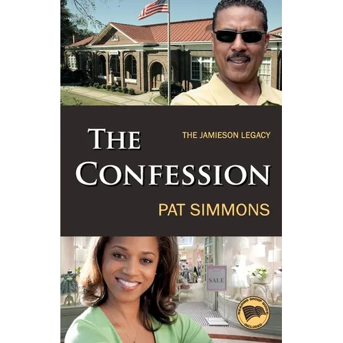The Confession
