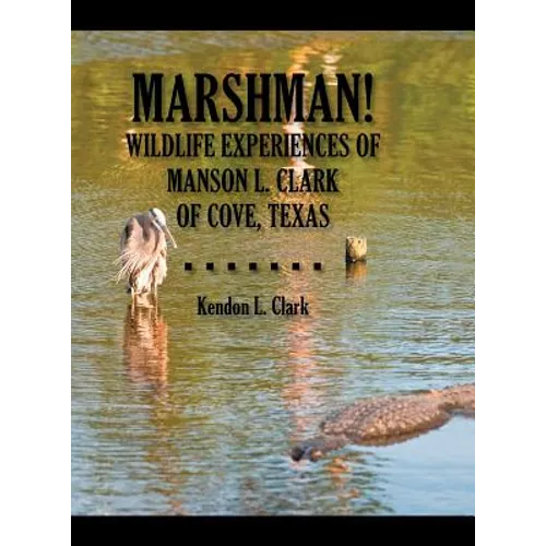 Marshman!