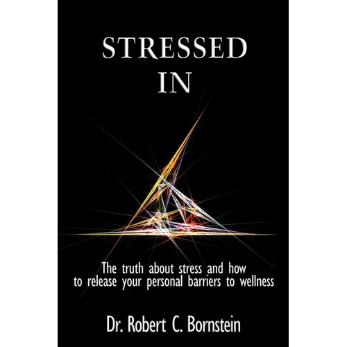 Stressed in