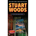 Hot Mahogany