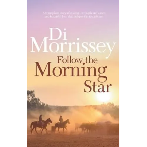 Follow the Morning Star