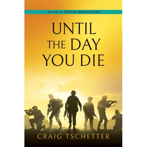 Until the Day You Die