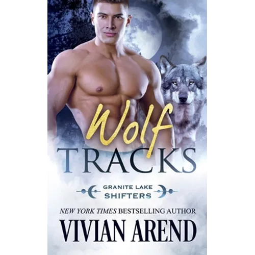 Wolf Tracks