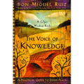 The Voice of Knowledge: A Practical Guide to Inner Peace