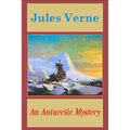 An Antarctic Mystery